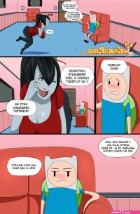 porno de comics de sacana