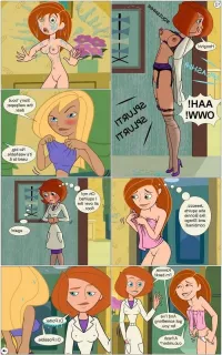 porno de comics de sacana