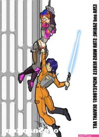 star wars rebels porn
