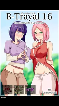 boruuto and sakura xxx comics