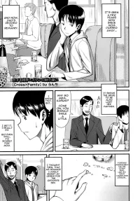 comics hentai mom