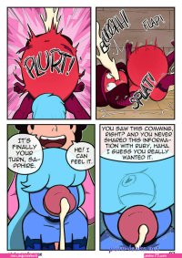 gf fnf r34 comics