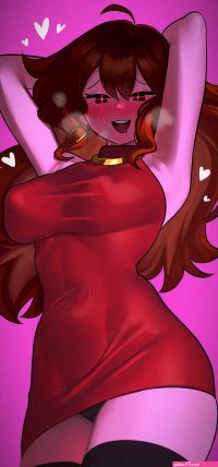 gf fnf r34 comics