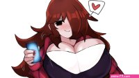 gf fnf r34 comics