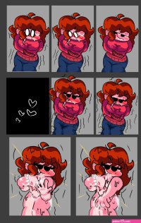 gf fnf r34 comics