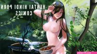 hentai porn comics