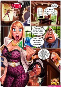 jab comics wong and sister