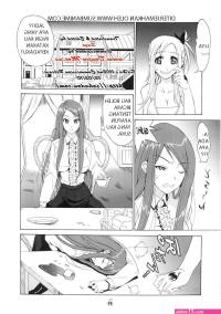komik anime hentai perkosaan