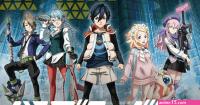 my lucky star vostfr streaming