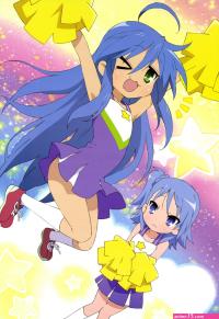 my lucky star vostfr streaming