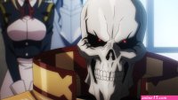 overlord 4 temporada