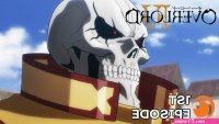 overlord 4 temporada