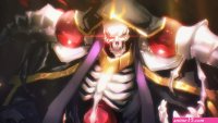 overlord 4 temporada