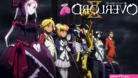 overlord 4 temporada