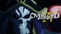 overlord 4 temporada