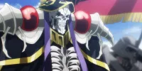 overlord 4 temporada