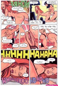 sex comics pics