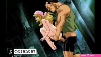 anime xxxº