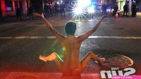 athena nude