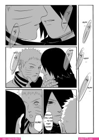 boruto comics sex