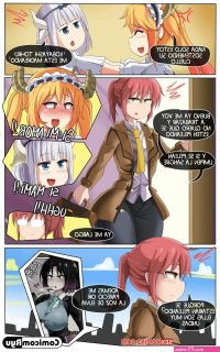 comicporno de anime