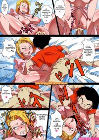 comicporno de anime
