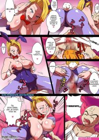 comicporno de anime