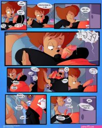 comicspornos de mitsuri