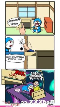 doraemon fake nude comics in english
