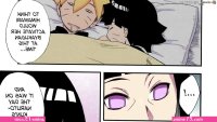hinata boruto xxx comics