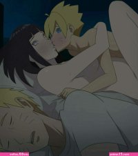 hinata boruto xxx comics porn
