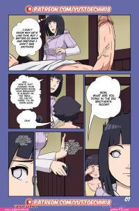 hinata boruto xxx comics porn