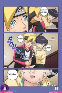hinata boruto xxx comics porn