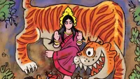 religion god hinducomics porn
