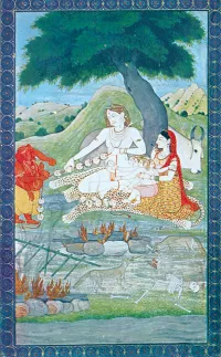religion god hinducomics porn
