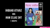 savita bhabhi comics full video