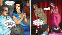 savita bhabhi comics full video