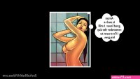 savita bhabhi comics full video