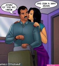 savita bhabhi comics full video