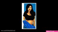 savita bhabhi comics full video