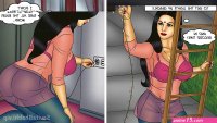 savita bhabhi comics full video