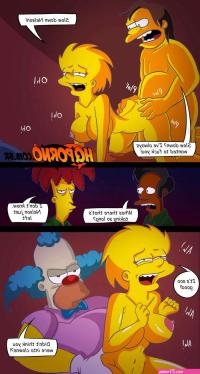 simptoon comics