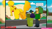 simptoon comics