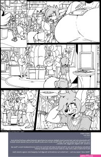 small breast expansion comics