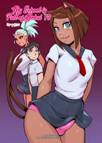 vercomicsporno gay