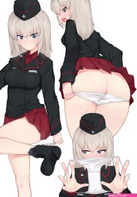 anime tankists porn
