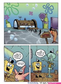 cartoon sex comics