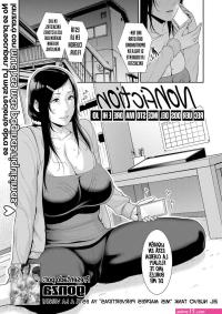 comics manga madre e hijo xxx