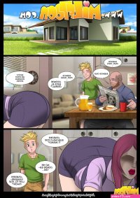 comics manga madre e hijo xxx