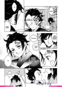 demon slayer gay porn comics